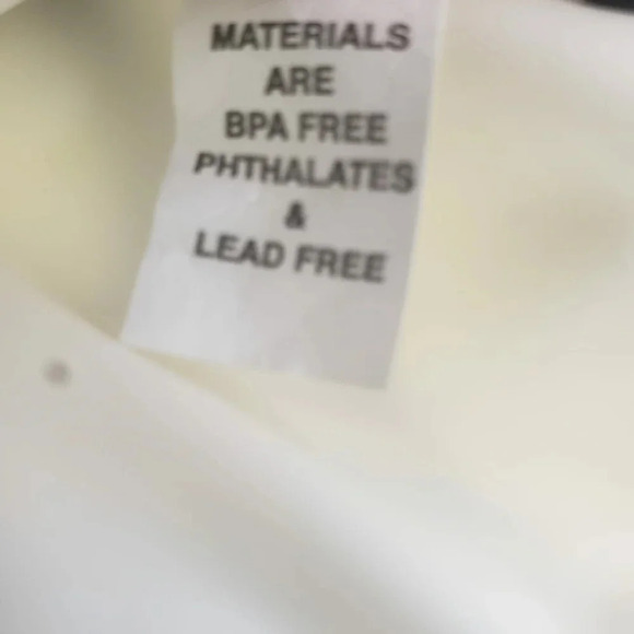 Vera Bradley Pacifier  Pod Case. - Picture 7 of 7